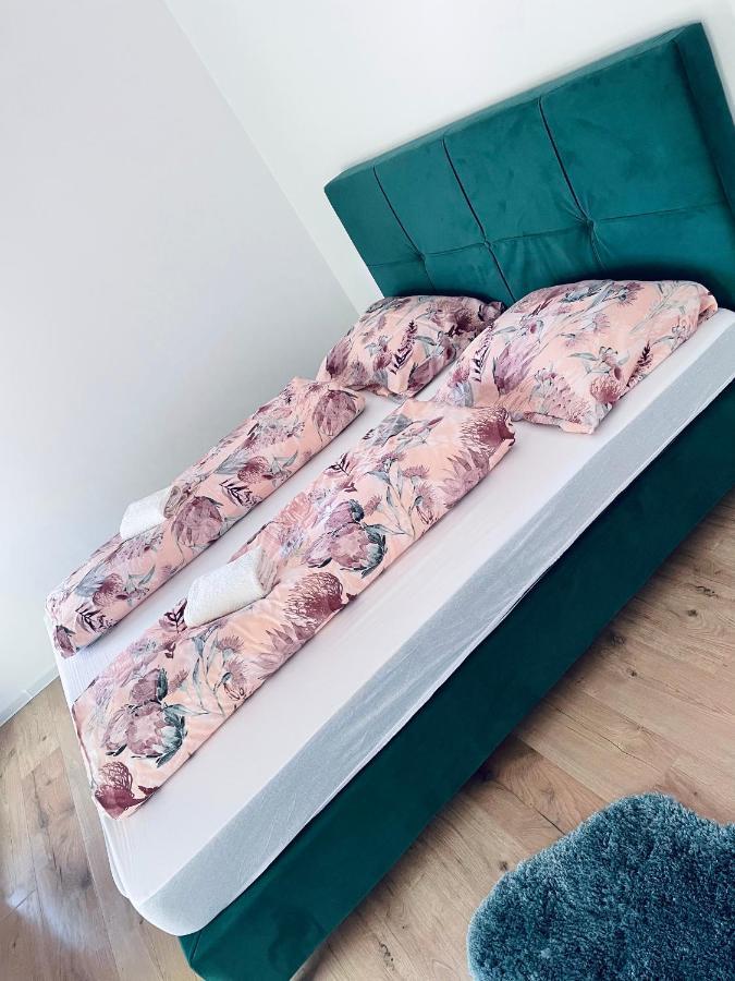 Motel Platani Kotor Varos מראה חיצוני תמונה