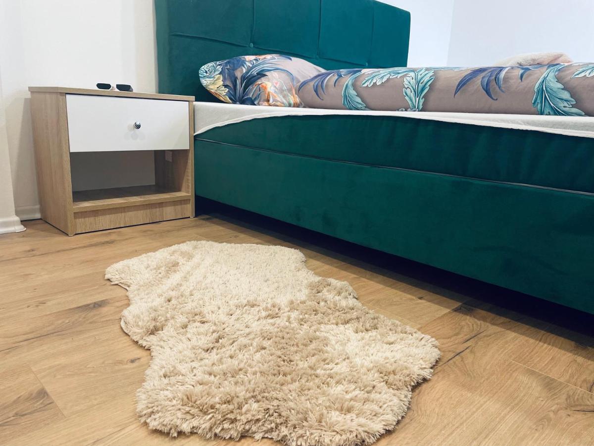 Motel Platani Kotor Varos מראה חיצוני תמונה